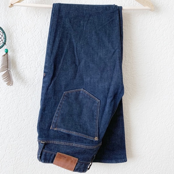 Madewell Bootlegger Jeans - Picture 2 of 7
